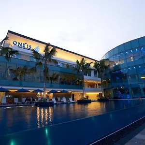 ***** Hotel One15 Marina Sentosa Cove Singapore