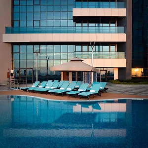 **** Hotel Millennium Place Barsha Heights United Arab Emirates