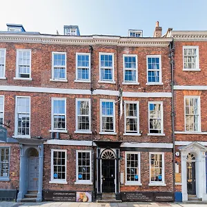 **** Inn Guy Fawkes United Kingdom